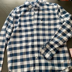 Men’s Flannel